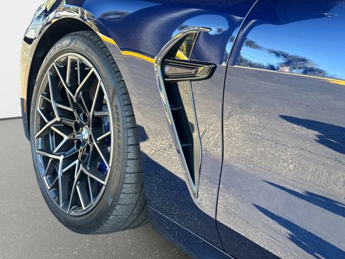 Used 2025 BMW M8 Competition image 15