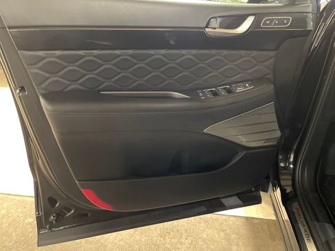 Used 2022 Hyundai Palisade Calligraphy AWD/4WD image 15