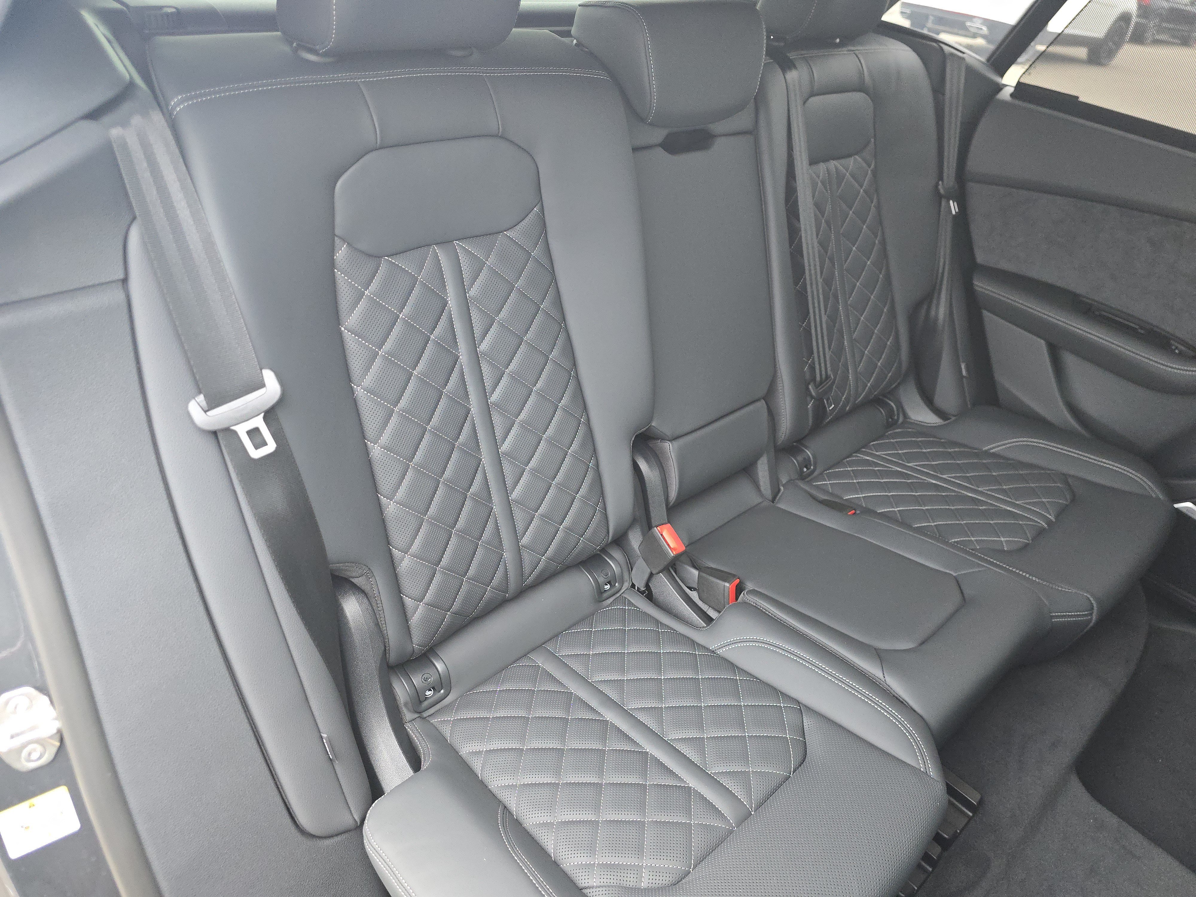 New 2026 Audi Q7 2.0T Premium Plus AWD/4WD image 18