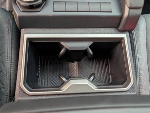 New 2025 Toyota Tacoma SR5 image 17