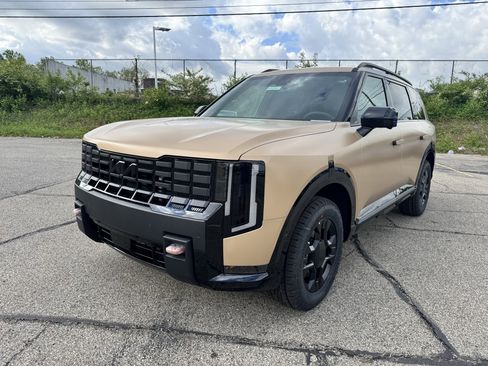 New 2027 Kia Telluride SX Prestige X-Pro AWD/4WD image 19