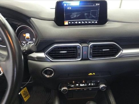 Used 2020 MAZDA CX-5 Touring image 8