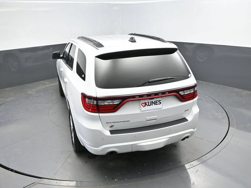 Used 2024 Dodge Durango GT AWD/4WD image 30