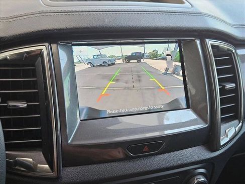 Used 2022 Ford Ranger Lariat w/ Technology Package image 14