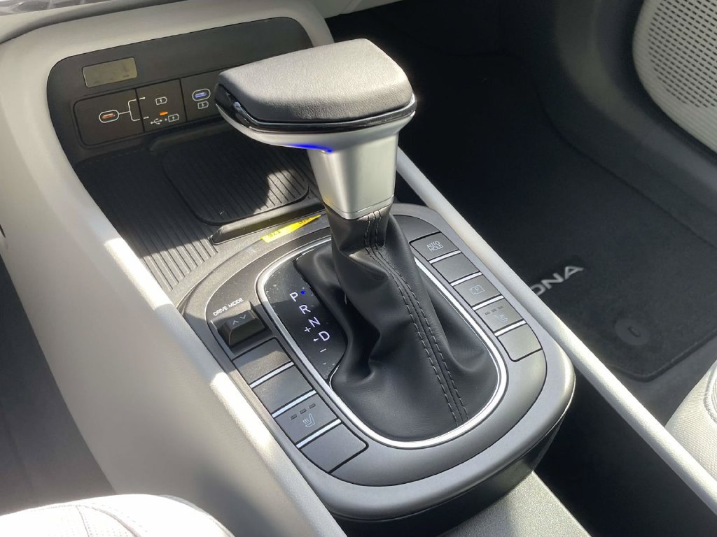 New 2026 Hyundai Kona SEL Sport FWD image 29