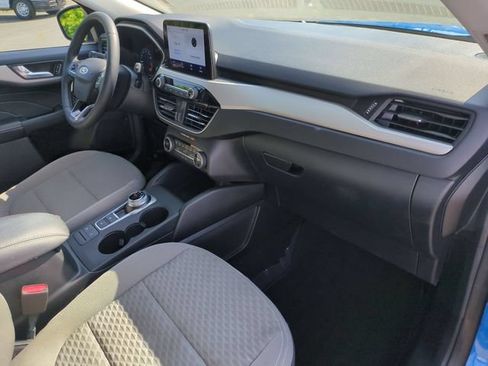 Used 2021 Ford Escape SE w/ Convenience Package FWD image 33