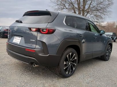 New 2026 MAZDA CX-50 2.5 Hybrid w/ Premium Plus Pkg