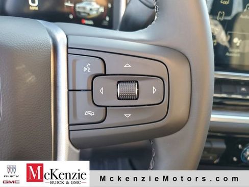 New 2026 GMC Sierra 1500 SLE AWD/4WD image 12