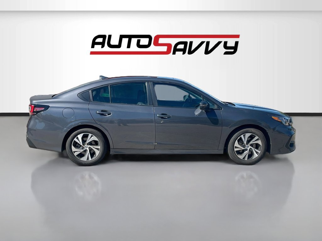Used 2024 Subaru Legacy Premium AWD/4WD image 6