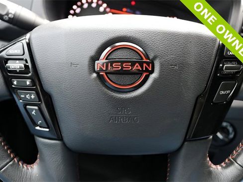 Used 2023 Nissan Frontier PRO-4X w/ Tow Package image 19