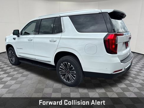 New 2026 GMC Yukon Elevation w/ LPO, Floor Liner Package AWD/4WD image 3