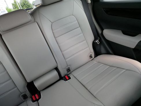 Certified 2026 Honda CR-V EX-L image 14