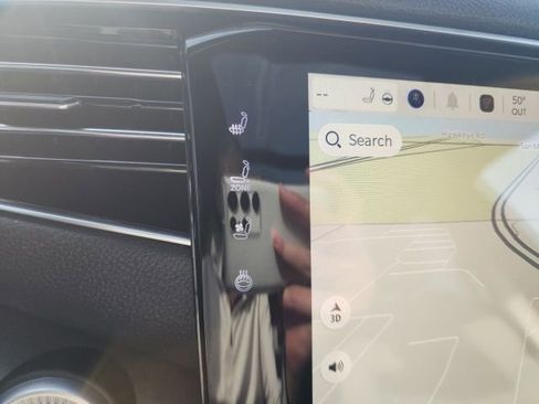 New 2026 Jeep Grand Wagoneer Limited image 8