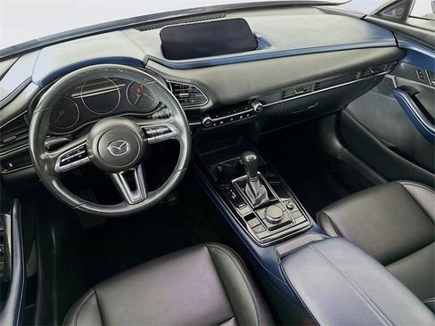 Used 2021 MAZDA CX-30 AWD 2.5 S w/ Preferred Package image 31