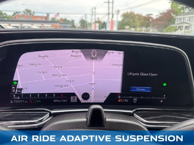 Used 2021 Cadillac Escalade Sport w/ Driver Assist Tech Package AWD/4WD image 16