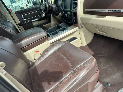 Used 2014 RAM 2500 Longhorn w/ Convenience Group image 18