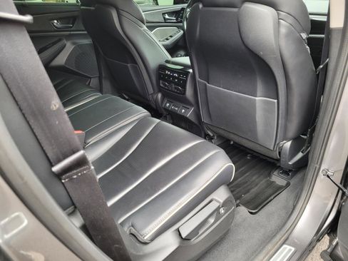 Used 2023 Acura MDX SH-AWD w/ Advance Package image 19
