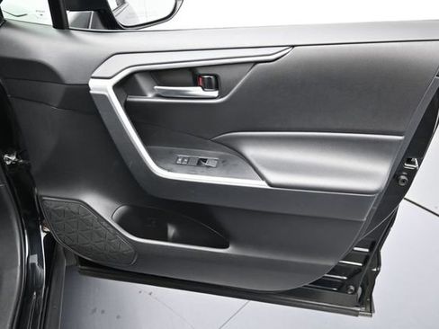 Used 2023 Toyota RAV4 XLE AWD/4WD image 31