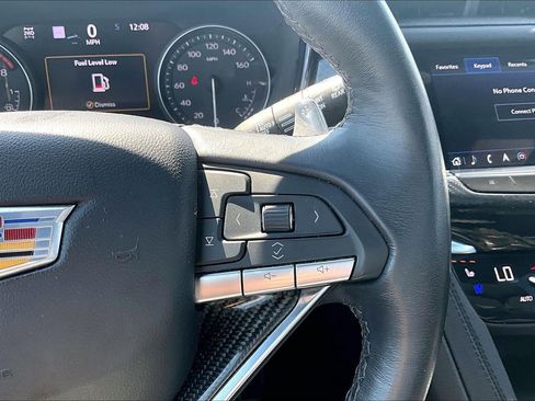 Certified 2024 Cadillac XT6 Sport w/ Technology Package AWD/4WD image 20
