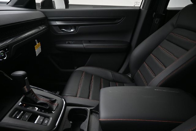 New 2026 Honda CR-V Sport-L image 13