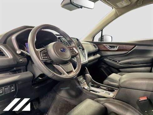 Used 2023 Subaru Ascent Touring AWD/4WD image 7