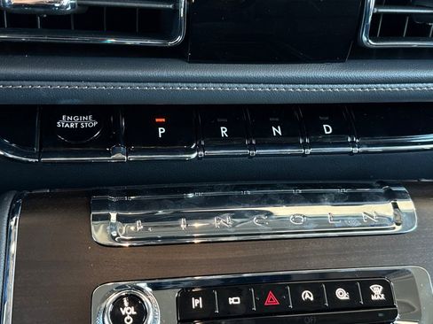 New 2026 Lincoln Aviator Reserve image 21