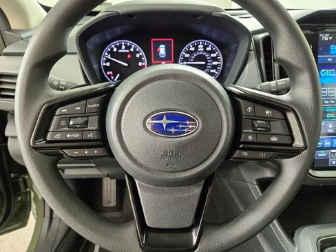 New 2026 Subaru Crosstrek 2.0i Premium image 13