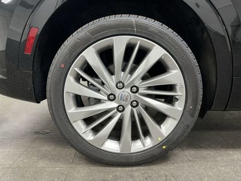 New 2026 Buick Envision Avenir AWD/4WD image 34