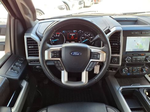 Used 2021 Ford F250 Lariat AWD/4WD image 16