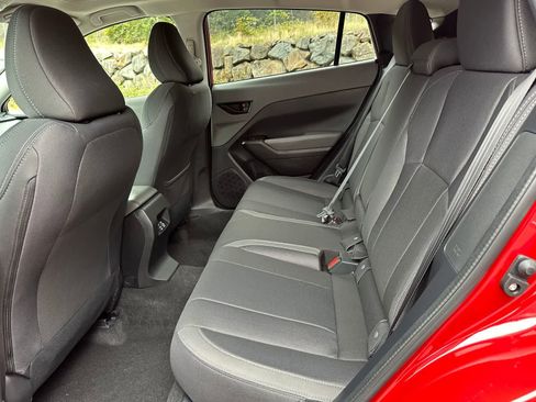 New 2026 Subaru Crosstrek 2.0i Premium image 10