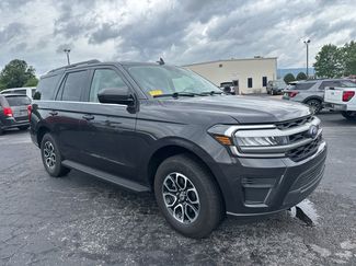 Used 2024 Ford Expedition XLT AWD/4WD video 2