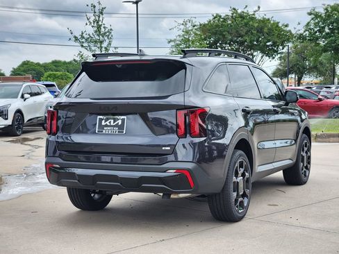New 2026 Kia Sorento SX Prestige AWD/4WD image 4