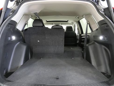 Used 2025 Honda CR-V EX-L image 26