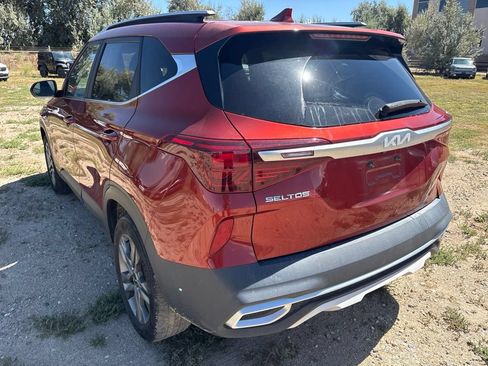 Certified 2022 Kia Seltos S AWD/4WD image 3