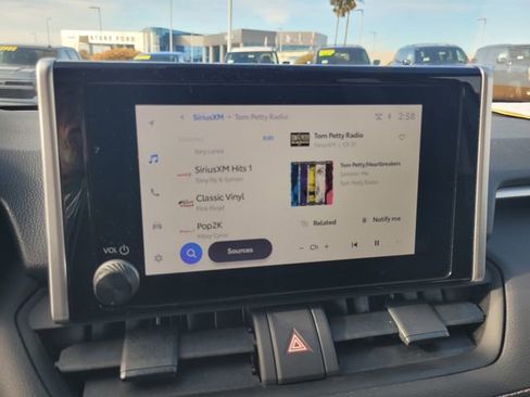 Used 2024 Toyota RAV4 LE image 23