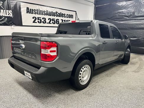 Used 2022 Ford Maverick XL image 3