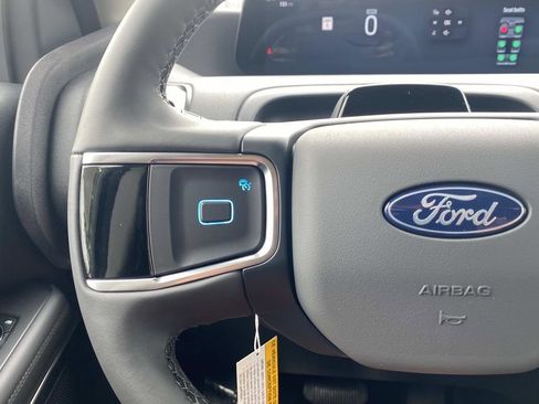 New 2026 Ford Expedition Max Active AWD/4WD image 19