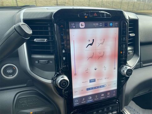 New 2026 RAM 2500 Big Horn image 43