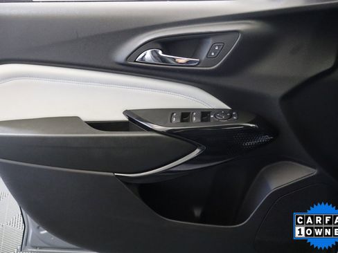 Used 2025 Chevrolet Trax LT image 34