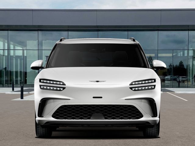New 2026 Genesis GV60 RWD image 6