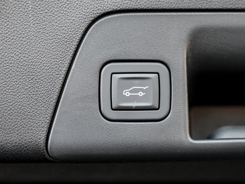 New 2026 Buick Envision Preferred image 21