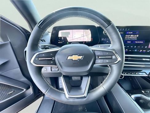 New 2026 Chevrolet Silverado EV LT w/ Premium Package image 12