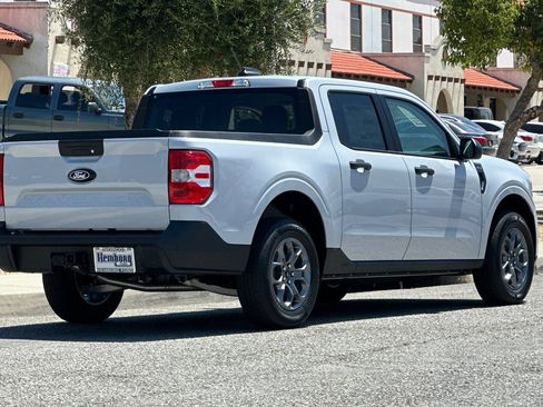New 2026 Ford Maverick XLT w/ Equipment Group 301A AWD/4WD image 4