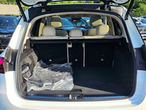 New 2026 Mercedes-Benz GLE 350 4MATIC image 10