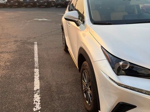 Used 2018 Lexus NX 300 AWD w/ Accessory Package 2 image 1