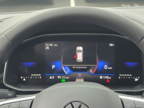 New 2026 Volkswagen Jetta Sport image 10