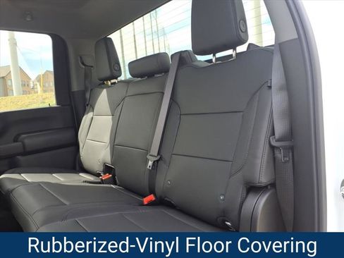 New 2025 Chevrolet Silverado 3500 W/T w/ WT Convenience Package image 23