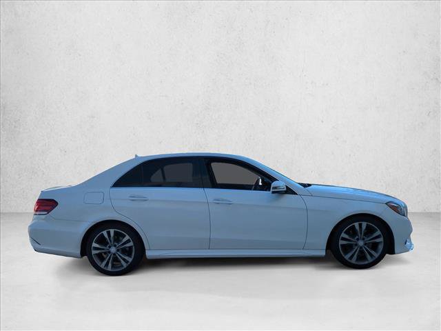 Used 2014 Mercedes-Benz E 350 Sedan image 4