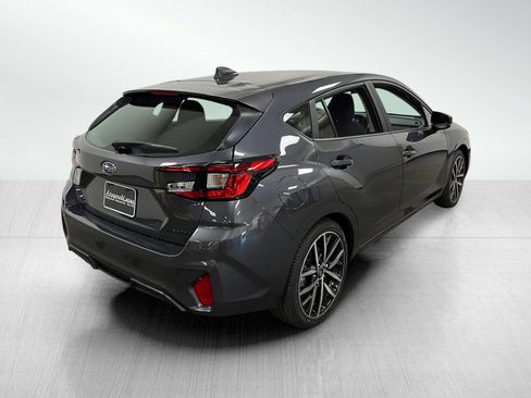 New 2026 Subaru Impreza 2.0i Sport image 7