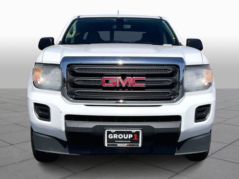 Used 2019 GMC Canyon 2WD Crew Cab image 4